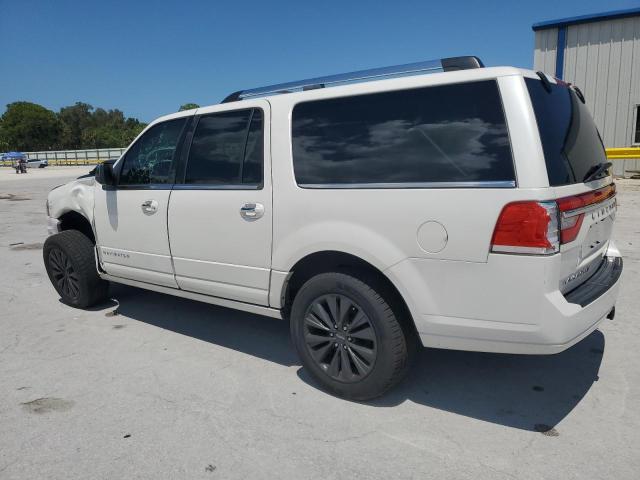 2015 LINCOLN NAVIGATOR 5LMJJ3HT0FEJ12237