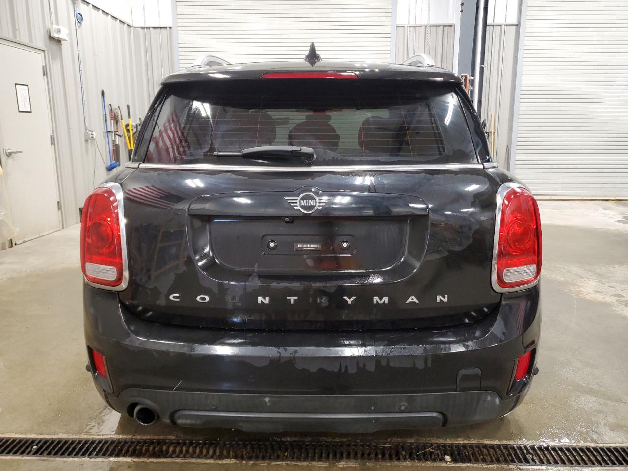 MINI COOPER COUNTRYMAN