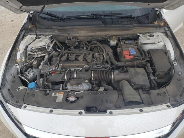 2022 HONDA ACCORD LX 1HGCV1F1XNA002281
