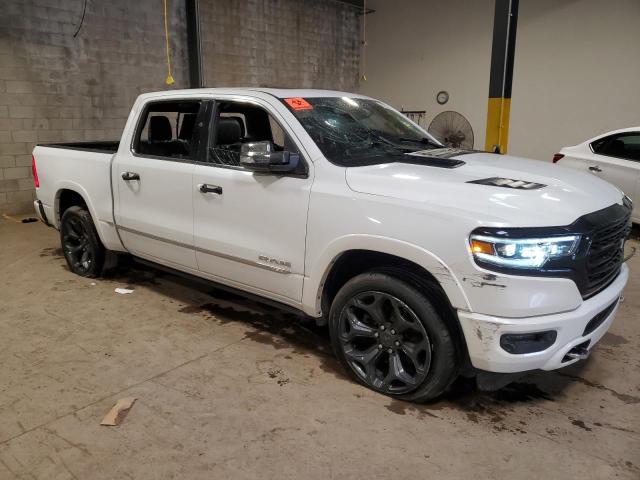 2019 RAM 1500 LIMIT 1C6SRFHT5KN633400