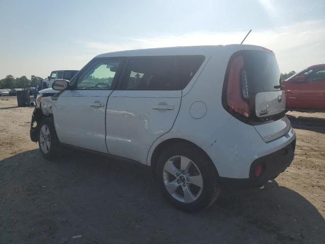 2018 KIA SOUL - KNDJN2A21J7592809