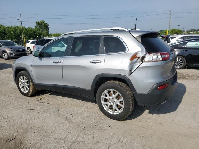 2016 JEEP CHEROKEE L #3306444202