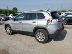 Lot #3306444202 2016 JEEP CHEROKEE L
