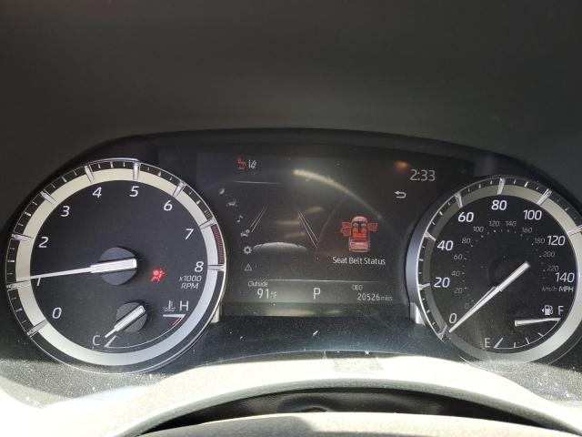 2022 TOYOTA HIGHLANDER PLATINUM 5TDFZRBH1NS179659