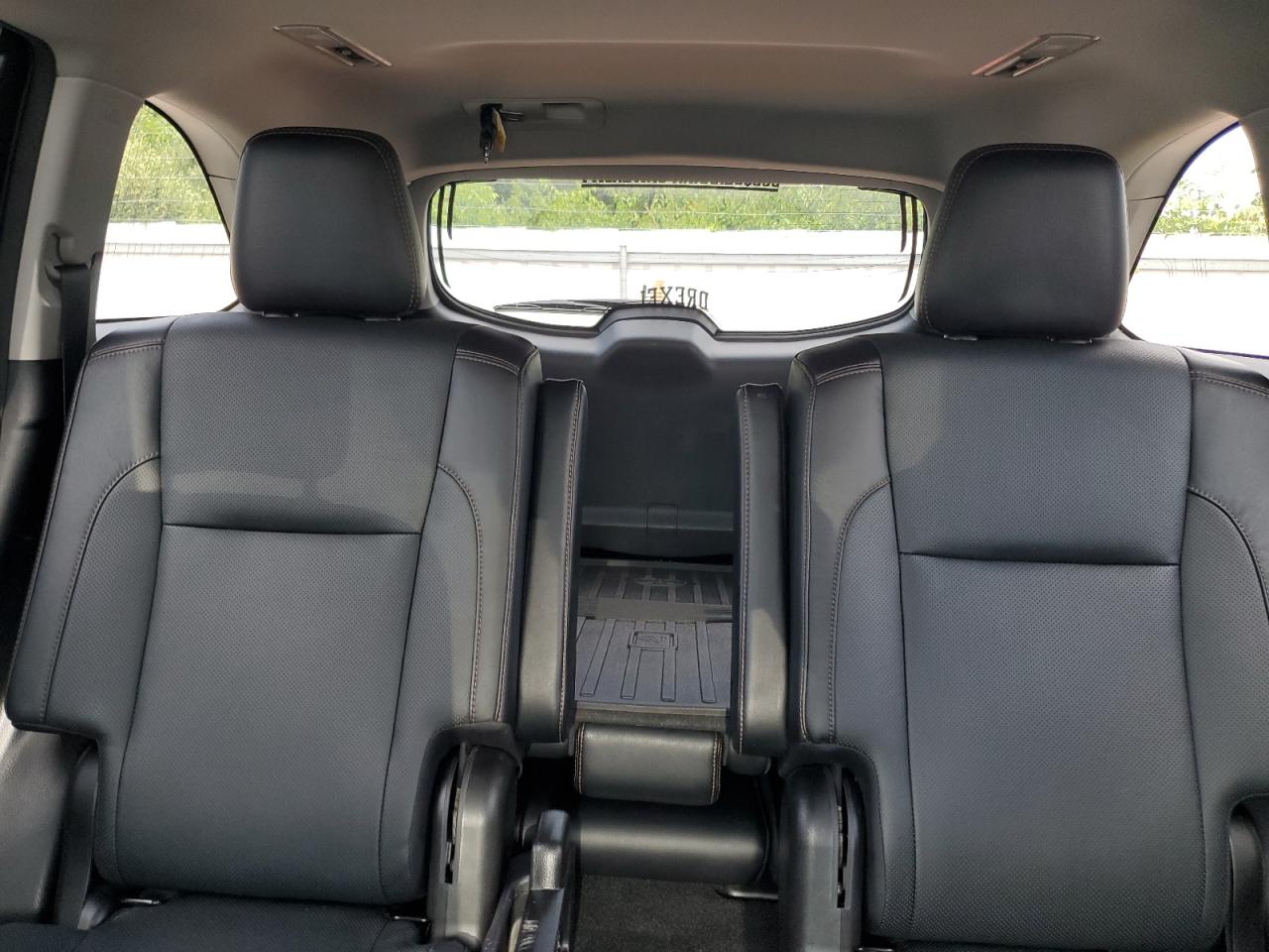 Toyota Highlander 2018