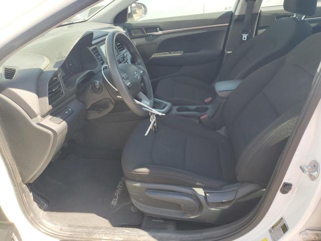 2020 HYUNDAI ELANTRA SE - 5NPD74LFXLH498235