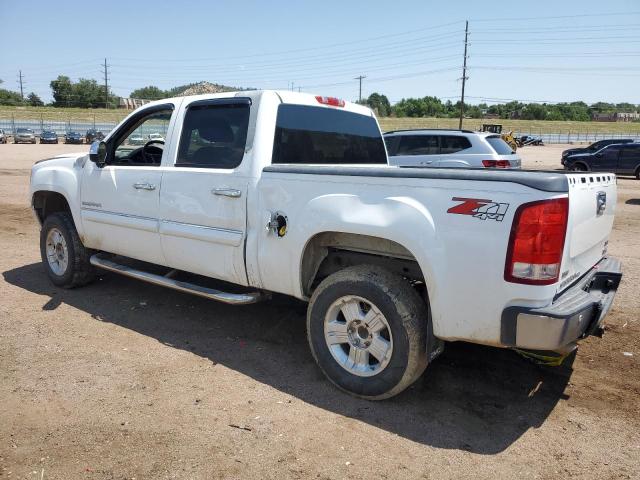 2011 GMC SIERRA K15 - 3GTP2VE31BG393482