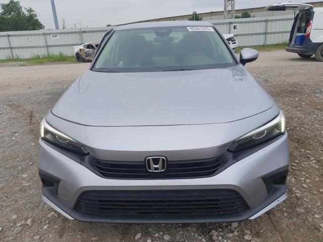 2023 HONDA CIVIC LX 2HGFE2F27PH537388