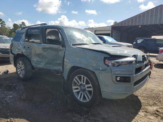 2023 TOYOTA 4RUNNER TR JTEAU5JR7P5290314