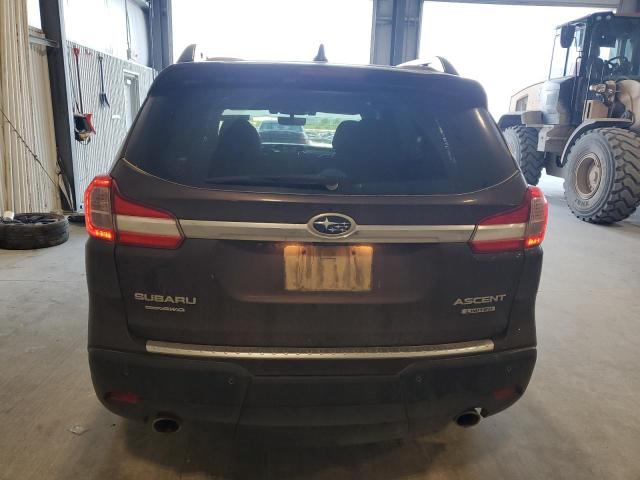 2020 SUBARU ASCENT LIM 4S4WMAMD6L3419700