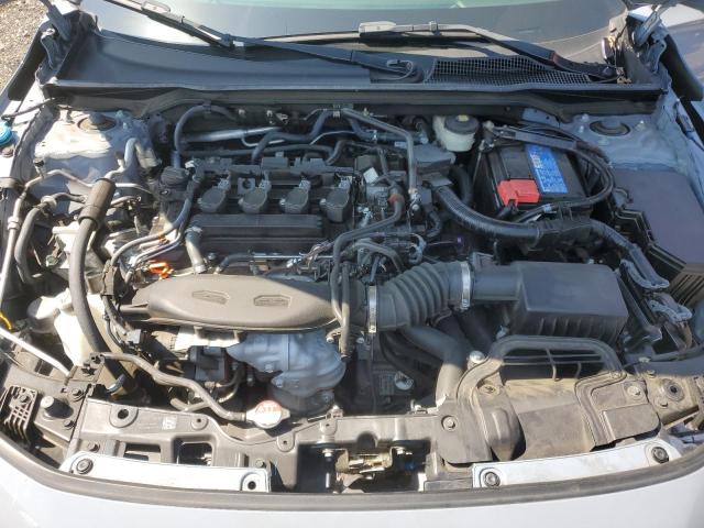 2023 HONDA CIVIC SPOR - 19XFL1H85PE004547