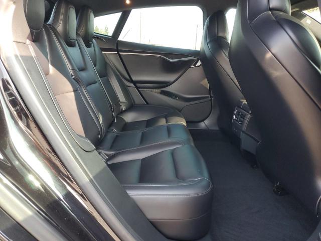 2018 TESLA MODEL S 5YJSA1E20JF281967