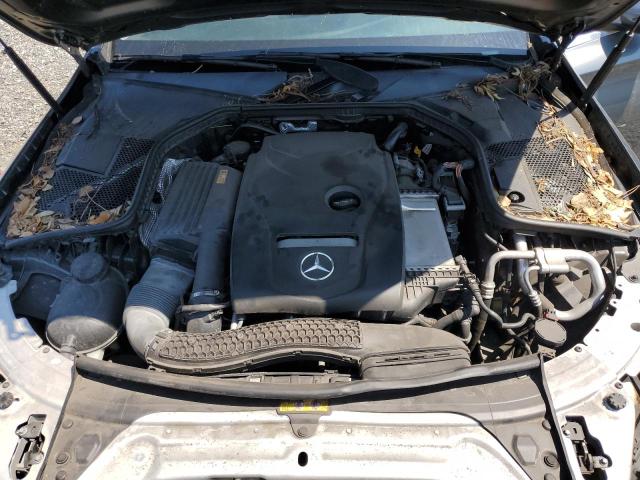 2017 MERCEDES-BENZ C 300 55SWF4JB2HU206240