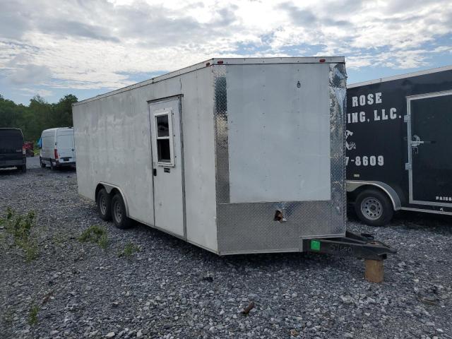 SOUTHCARGO UNKNOWN 2022 white   54GVC20T3N7057650 photo #1
