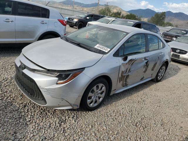 2020 TOYOTA COROLLA LE - JTDEPRAE4LJ036210