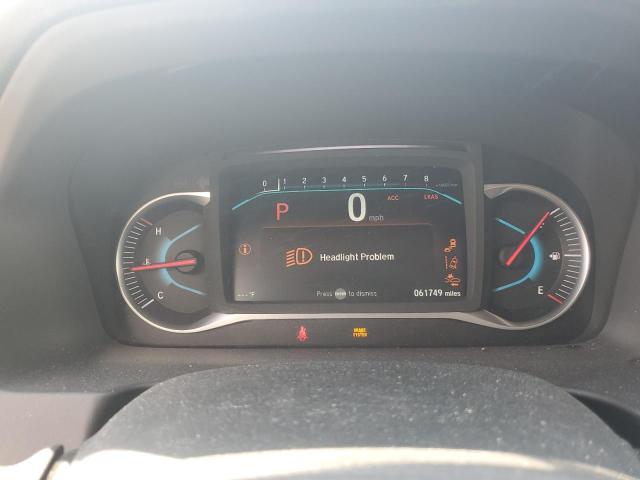 2019 HONDA PILOT EX 5FNYF6H36KB068486