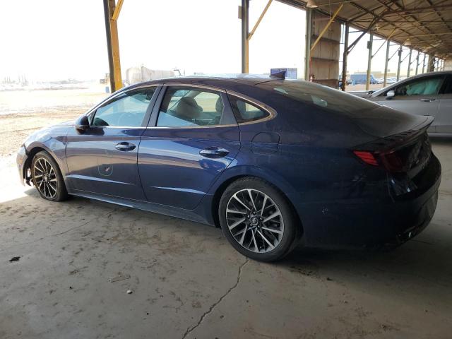 2020 HYUNDAI SONATA LIM - 5NPEH4J2XLH038333