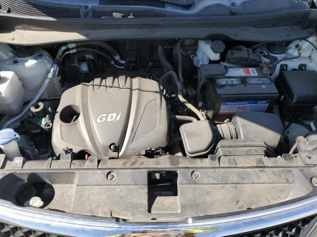 2015 KIA SPORTAGE L - KNDPB3AC8F7760681