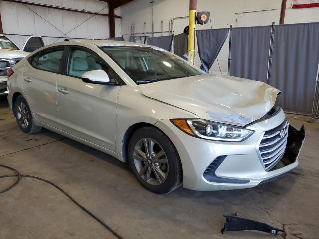 2017 HYUNDAI ELANTRA SE - 5NPD84LF3HH134047