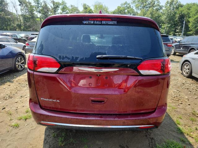 2017 CHRYSLER PACIFICA T - 2C4RC1BG6HR571427