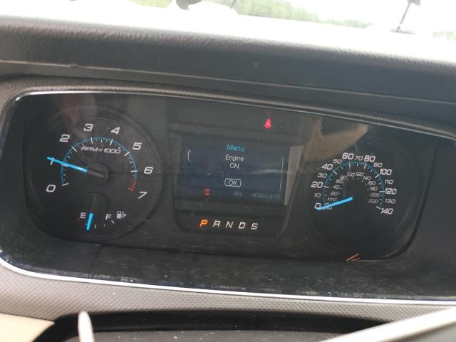 2018 FORD TAURUS SE 1FAHP2D81JG136971