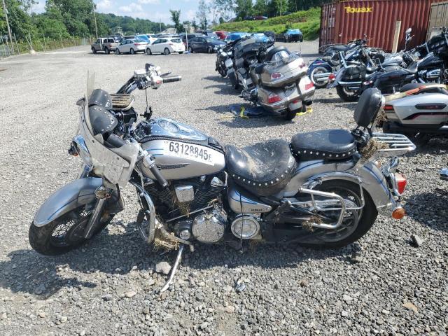 2003 YAMAHA XV1600 AS JYAVP02E03A022732