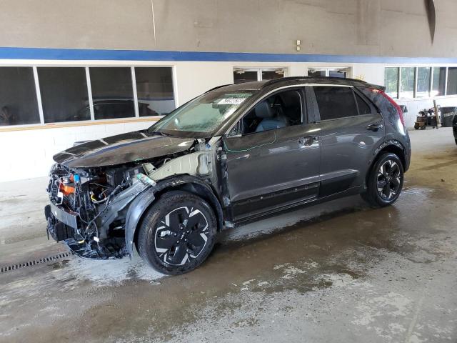 KIA NIRO WIND