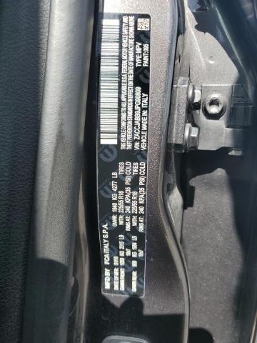 2018 JEEP RENEGADE L ZACCJABB9JPG90809