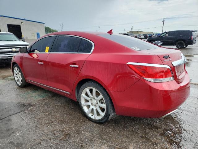 Vin: 1g4gj5g31cf350209, lot: 63625245, buick lacrosse touring 20122