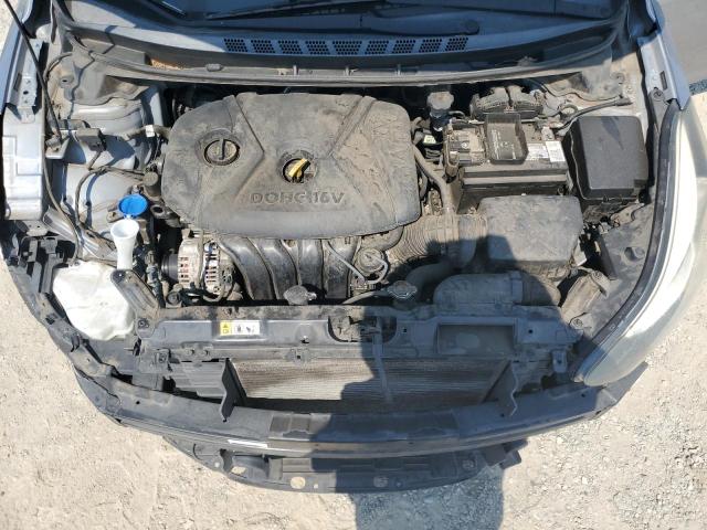 2015 HYUNDAI ELANTRA SE - 5NPDH4AE5FH561947