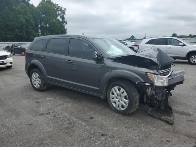 2015 DODGE JOURNEY SE 3C4PDCAB5FT650121