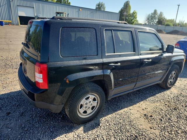 Vin: 1c4njpba2ed505345, lot: 63947385, jeep patriot sport 20143
