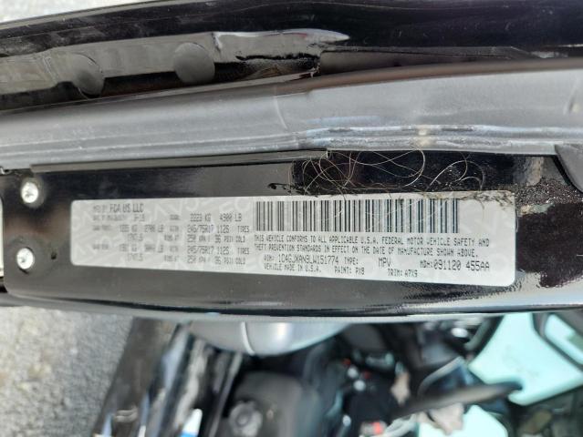 2020 JEEP WRANGLER S 1C4GJXAN9LW151774