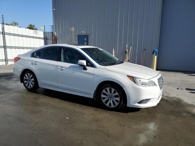 2015 SUBARU LEGACY 2.5 #3311550298