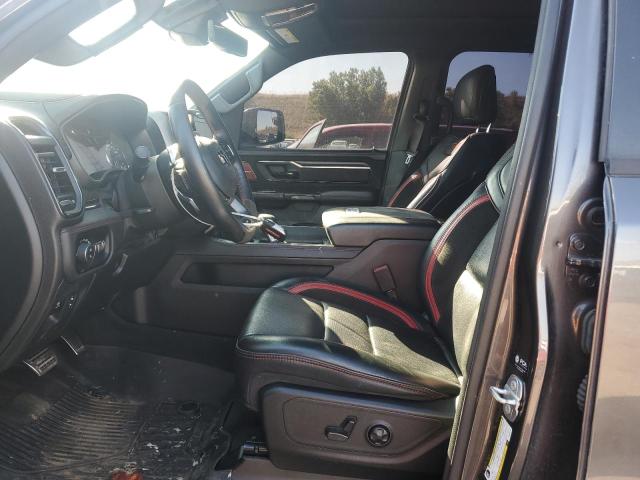 2022 RAM 1500 TRX 1C6SRFU94NN289315