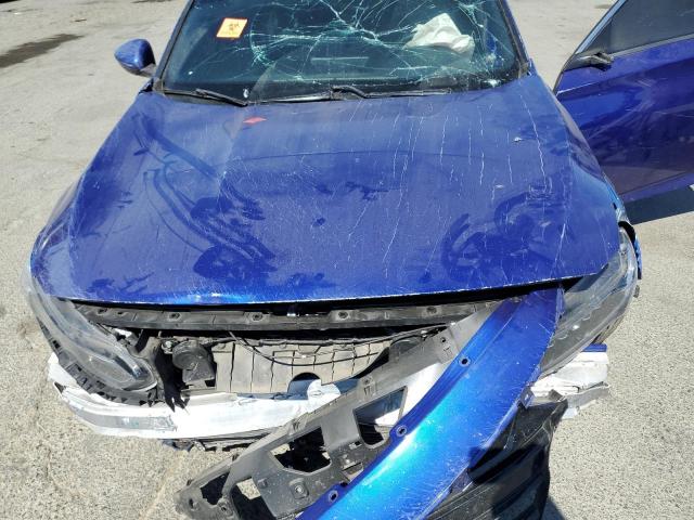 2018 HONDA ACCORD SPORT 1HGCV1F36JA230158