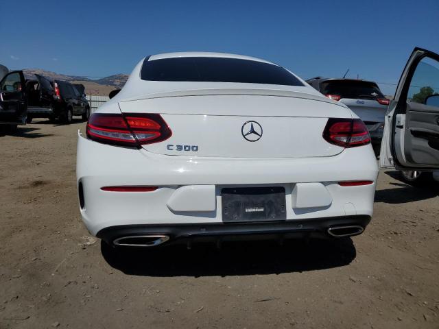 2021 MERCEDES-BENZ C 300 - W1KWJ8DB8MG044655