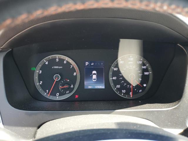 2015 HYUNDAI SONATA SPO - 5NPE34AB6FH088522