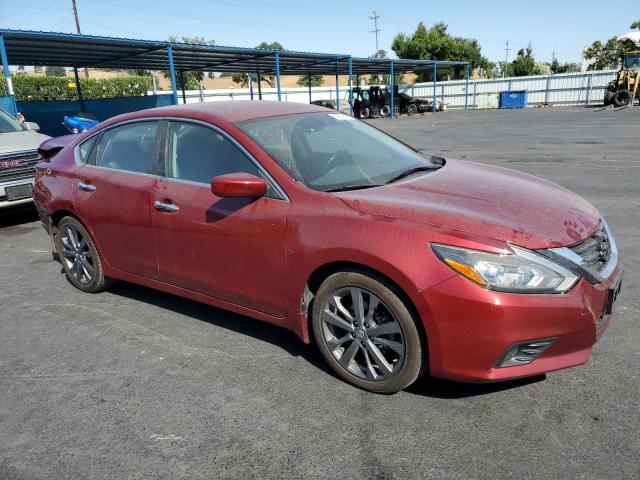 Vin: 1n4al3ap5jc238537, lot: 62939295, nissan altima 2.5 20184