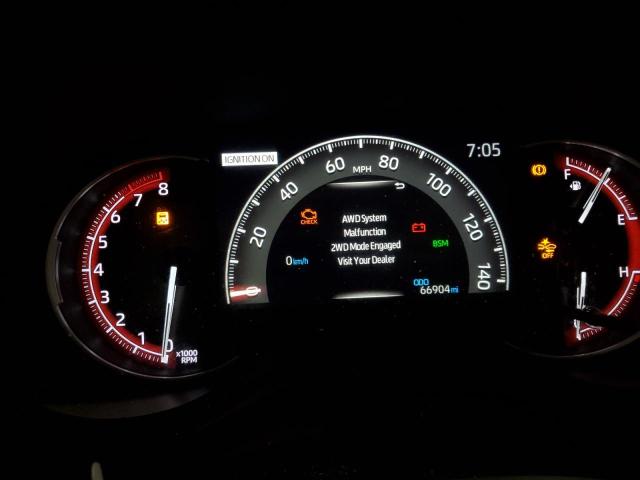 2023 TOYOTA RAV4 TRD O 2T3S1RFV6PW348744