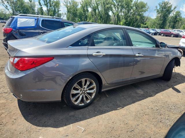 2011 HYUNDAI SONATA SE - 5NPEC4AC6BH247817