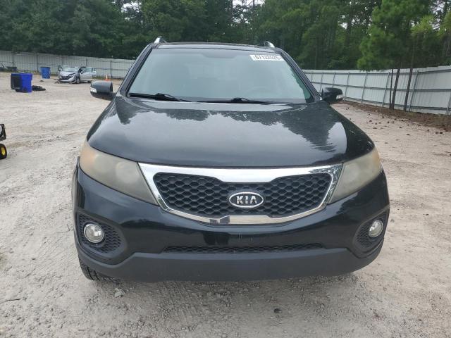 2011 KIA SORENTO EX - 5XYKU4A27BG153749