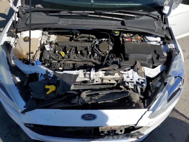 2016 FORD FOCUS S - 1FADP3E24GL247139