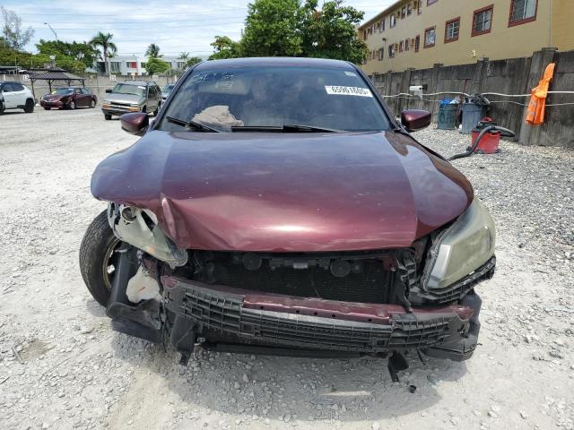 2014 HONDA ACCORD SPO - 1HGCR2F54EA188297