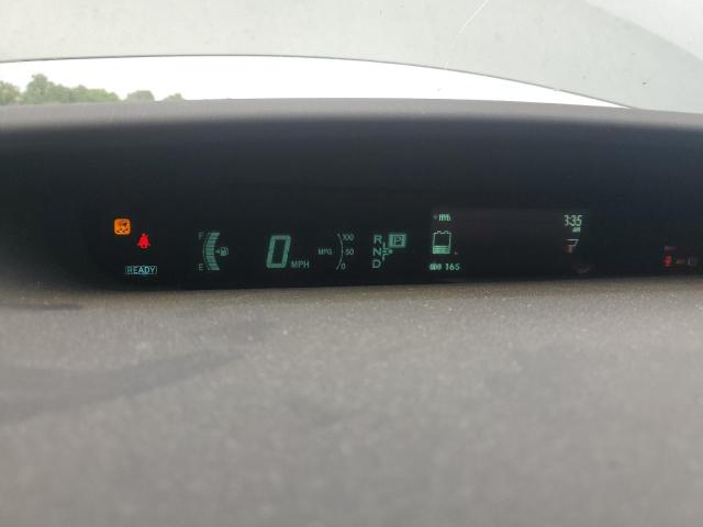 2014 TOYOTA PRIUS PLUG - JTDKN3DP8E3062206