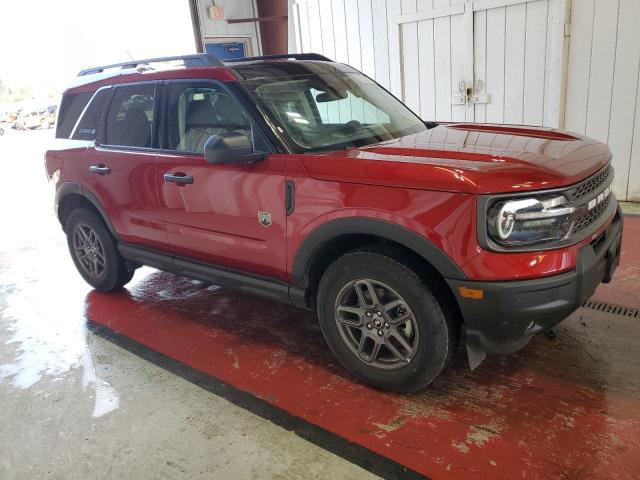 Vin: 3fmcr9bn0sre53047, lot: 63455195, ford bronco big bend 20254