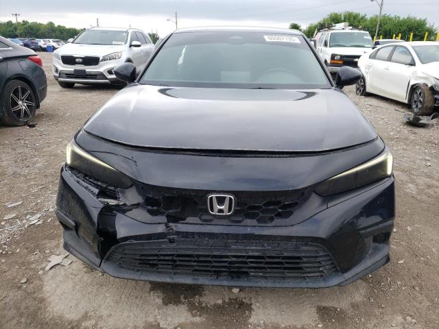 2022 HONDA CIVIC SPOR 19XFL2H85NE015339