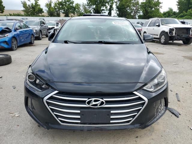 2017 HYUNDAI ELANTRA SE - 5NPD84LFXHH136913