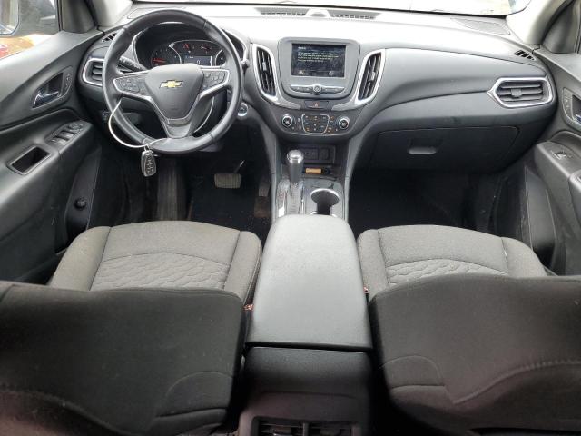 2019 CHEVROLET EQUINOX LT - 2GNAXKEV7K6274118