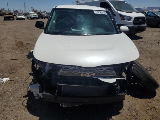 2025 KIA SOUL LX KNDJ23AU7S7936516